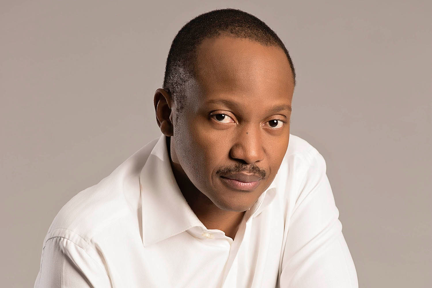 JJ Tabane is back to host new season of ‘Power to Truth’ after production break